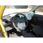 HYUNDAI ATOS PRIME (MX) '2004 GLS (2003->) AMARILLO