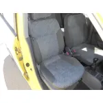 HYUNDAI ATOS PRIME (MX) '2004 GLS (2003->) AMARILLO