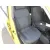 HYUNDAI ATOS PRIME (MX) '2004 GLS (2003->) AMARILLO