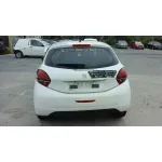 PEUGEOT 208 '2016 ACTIVE BLANCO