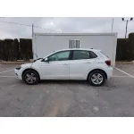VOLKSWAGEN POLO '2019 BEATS BLANCO