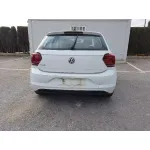 VOLKSWAGEN POLO '2019 BEATS BLANCO