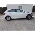 VOLKSWAGEN POLO '2019 BEATS BLANCO