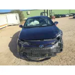 TOYOTA COROLLA (E21) '2021 HYBRID STYLE AZUL OSCURO