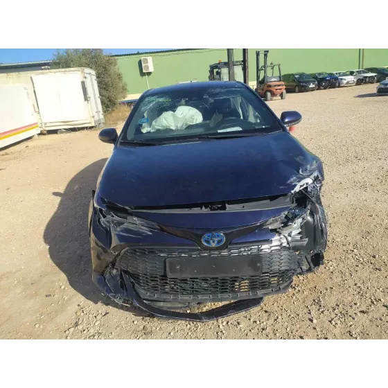 TOYOTA COROLLA (E21) '2021 HYBRID STYLE AZUL OSCURO