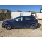 TOYOTA COROLLA (E21) '2021 HYBRID STYLE AZUL OSCURO