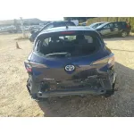 TOYOTA COROLLA (E21) '2021 HYBRID STYLE AZUL OSCURO
