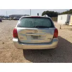 TOYOTA AVENSIS WAGON (T25) '2004 2.0 D4-D SOL BEIG