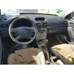 TOYOTA AVENSIS WAGON (T25) '2004 2.0 D4-D SOL BEIG