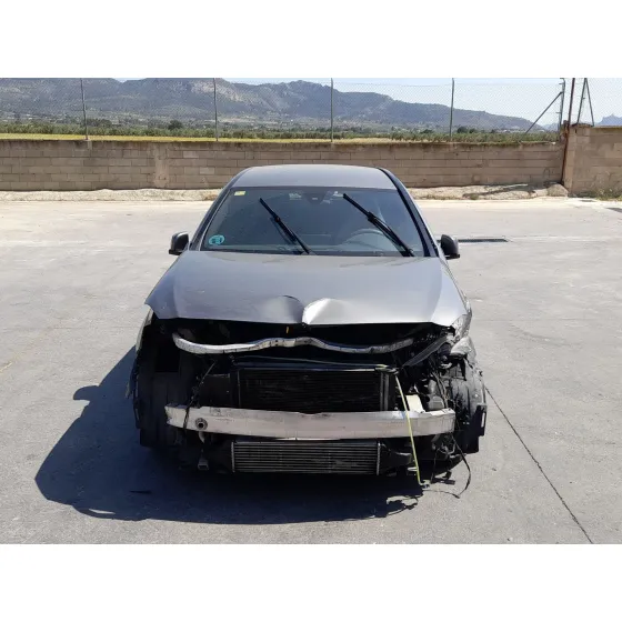 Mercedes-Benz CLASE A (W176) 2012
