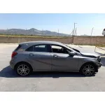 Mercedes-Benz CLASE A (W176) 2012