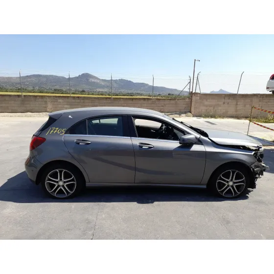 Mercedes-Benz CLASE A (W176) 2012
