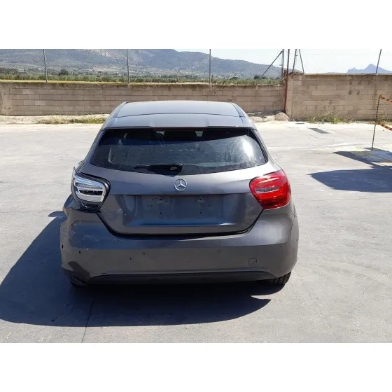 Mercedes-Benz CLASE A (W176) 2012