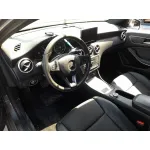 Mercedes-Benz CLASE A (W176) 2012