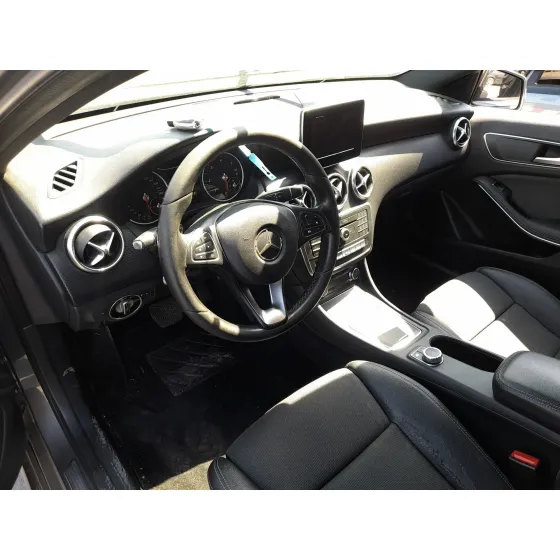 Mercedes-Benz CLASE A (W176) 2012