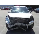 NISSAN MICRA (K13) '2012 ACENTA BLANCO