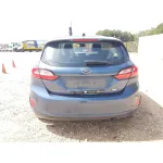 Ford FIESTA VII (HJ, HF) 2020