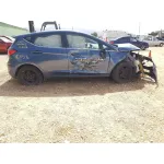 Ford FIESTA VII (HJ, HF) 2020