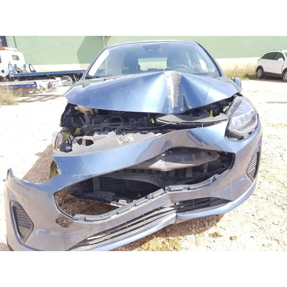 Ford FIESTA VII (HJ, HF) 2020