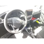 Ford FIESTA VII (HJ, HF) 2020