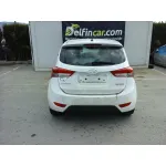 HYUNDAI IX20 '2016 GLS STYLE BLANCO