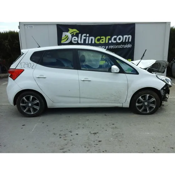HYUNDAI IX20 '2016 GLS STYLE BLANCO