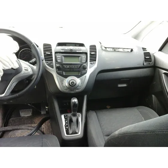 HYUNDAI IX20 '2016 GLS STYLE BLANCO