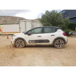 Citroen C3 III (SX) 2018