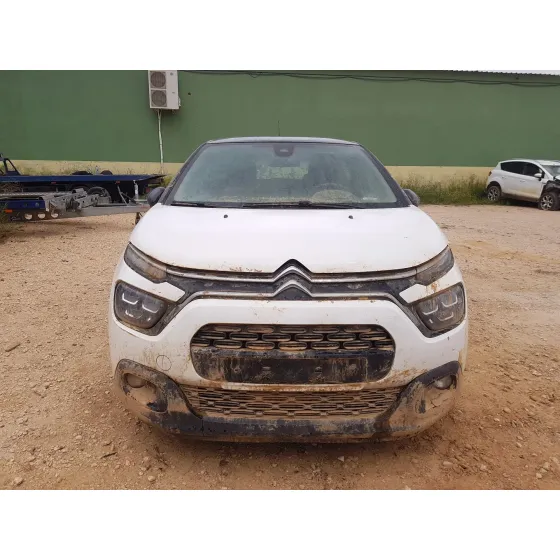 Citroen C3 III (SX) 2018
