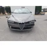 ALFA ROMEO 159 SPORTWAGON (140) '2008 2.4 JTDM 20V / SELECTIVE GRIS OSCURO