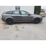 ALFA ROMEO 159 SPORTWAGON (140) '2008 2.4 JTDM 20V / SELECTIVE GRIS OSCURO