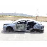 Toyota COROLLA SEDAN (_E21_) 2019
