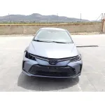 Toyota COROLLA SEDAN (_E21_) 2019