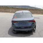 Toyota COROLLA SEDAN (_E21_) 2019