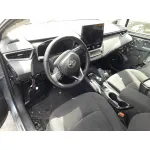 Toyota COROLLA SEDAN (_E21_) 2019