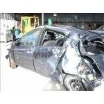 RENAULT CLIO III '2005 1.5 DCI DIESEL CAT GRIS OSCURO