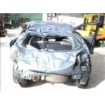 RENAULT CLIO III '2005 1.5 DCI DIESEL CAT GRIS OSCURO
