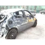 RENAULT CLIO III '2005 1.5 DCI DIESEL CAT GRIS OSCURO