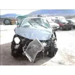 RENAULT CLIO III '2005 1.5 DCI DIESEL CAT GRIS OSCURO