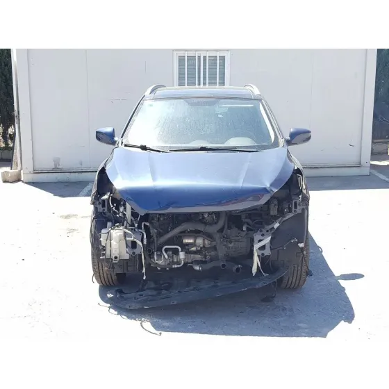 HYUNDAI IX35 '2011 CLASSIC 2WD AZUL