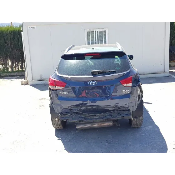 HYUNDAI IX35 '2011 CLASSIC 2WD AZUL