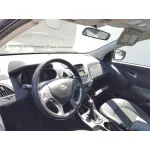 HYUNDAI IX35 '2011 CLASSIC 2WD AZUL
