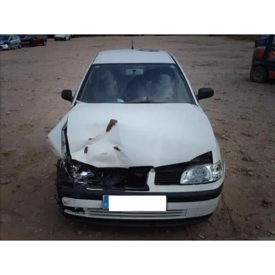 SEAT IBIZA (6K1) '1999 SELECT BLANCO