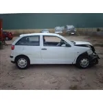 SEAT IBIZA (6K1) '1999 SELECT BLANCO
