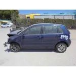 VOLKSWAGEN POLO (9N3) VOLKSWAGEN POLO (9N3) '2008 ADVANCE AZUL 2006