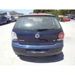 VOLKSWAGEN POLO (9N3) VOLKSWAGEN POLO (9N3) '2008 ADVANCE AZUL 2006