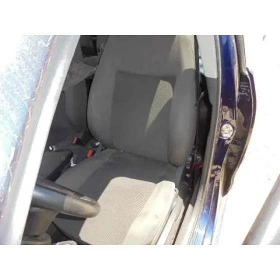 VOLKSWAGEN POLO (9N3) '2008 ADVANCE AZUL