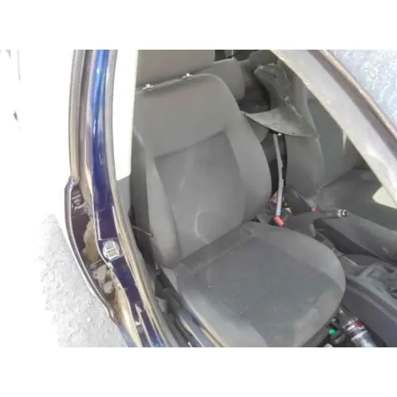 VOLKSWAGEN POLO (9N3) '2008 ADVANCE AZUL