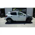 DACIA SANDERO '2019 STEPWAY BLANCO