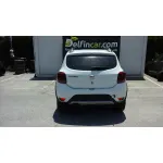 DACIA SANDERO '2019 STEPWAY BLANCO